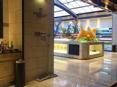 -川骄海鲜自助(河东店)