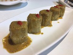 -老浒记民俗酒楼(王府井店)