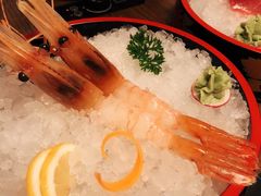 -蟹将军·松叶蟹和牛日料放题自助(K11店)