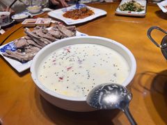 -伊帆食府·青海地方特色美食