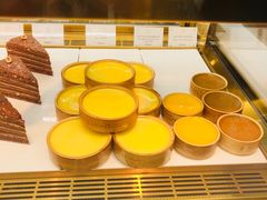 -PAUL LAFAYET 法式甜品(港汇广场店)