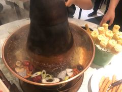 -东来顺饭庄(新源里店)