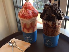 -Cafe de Paris(林荫路店)