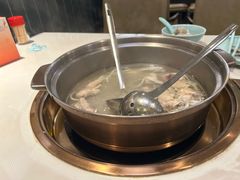 -润园四季椰子鸡火锅(南山海岸城店)