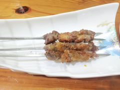 -黑公羊新疆菜(人和店)