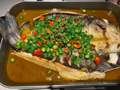 -半天妖烤鱼(芜湖市镜湖万达店)