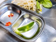 -CHILL Pho澳洲牛肉越南粉(佛山顺德万象汇店)