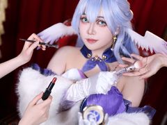 -米游妙妙屋cosplay换装自拍摄影体验馆