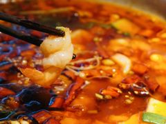-蘇小主(徐州万达店)