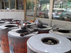-奉化市溪口蒋氏千层饼厂
