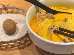 -和府捞面(东直门银座店)