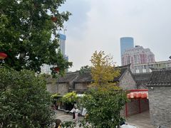 -回龙窝历史文化街区