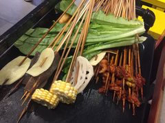 -钢管厂五区小郡肝串串香(南山店)