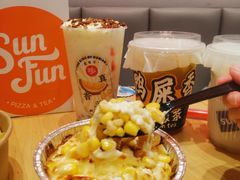 -SUN·FUN星奇乐(博罗文化广场店)