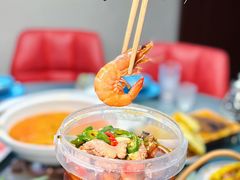 -金龙·打边炉(南京西路店)