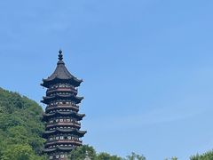 -牛首山文化旅游区
