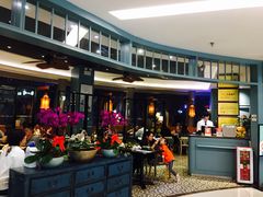 -美奈小馆·越南料理(福田星河COCO Park店)