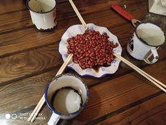 -昱家胡同·烧烤海鲜铜锅涮肉(和平里店)
