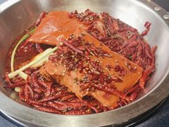 -蜀大侠·侠客印象(园林博物馆店)