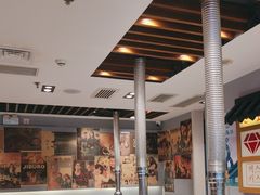 -韩时烤肉(丰科万达广场店)