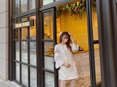 -Jardin D’Hiver宝诗龙后花园(北京SKP店)