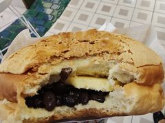 -港师傅·菠萝包(北京超极合生汇店)
