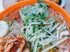 -闫家炸鸡架(五爱总店)