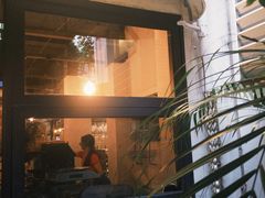 -Retro Deli 茶泡饭