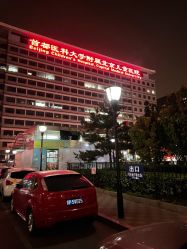 -首都医科大学附属北京儿童医院