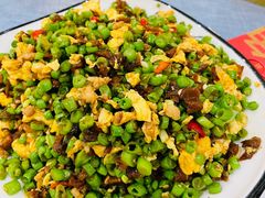 -大师傅金奖啤酒鱼(西街口总店)