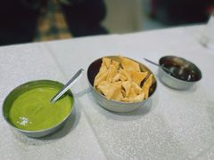 -葛尼沙印度餐厅 (镇明路店)
