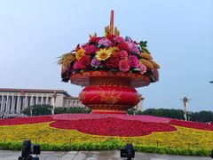 -天安门广场