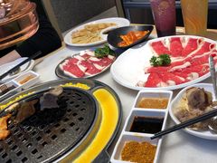 -韩宫宴炭火烤肉(印象城店)