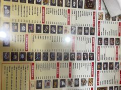 -捷信牛奶甜品世家(柳巷店)