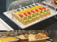 -雅枫国际酒店—枫叶自助餐(福田店)