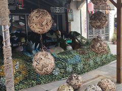 -婺源梦里老家大型山水实景演出