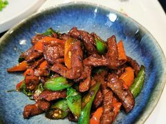 -翠湖宾馆·中餐厅