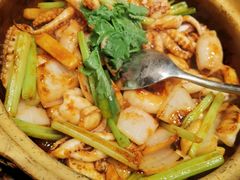 -相思林金岛饭店(青山湖店)