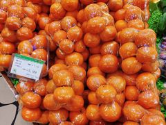 -百果园(芳华路店)