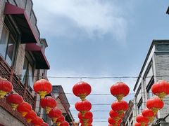 -鲜鱼口老字号美食街