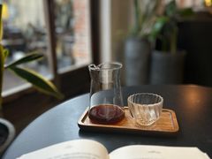 -VESH COFFEE(定西路店)