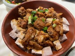 -原味田园·客家菜·土窑鸡(中航城君尚购物中心店)