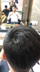 -欧艾美发沙龙