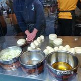 这家牛肉饼没有不排队的时候