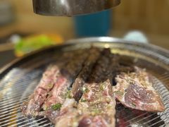 -味家烤肉烤鳗鱼牛排(西塔旗舰店)