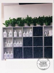 -FUTURE HN男士发型风格设计