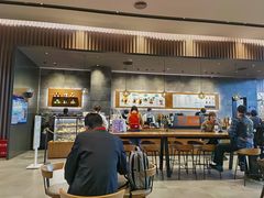 -星巴克(成都东站店)