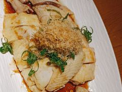 -粤集·手工粤菜(皇庭广场店)