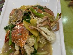 -台山美食一绝阿四台山黄鳝饭(阿四创作店)