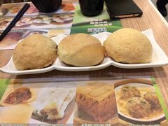 -添好运点心专门店(深水埗店)